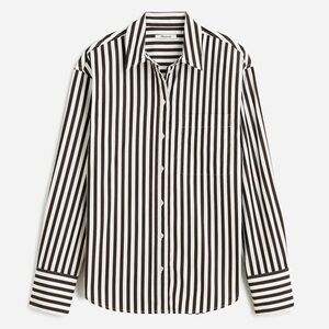 Madewell - Relaxed Button-Up Shirt